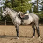 Équitation autour de Bordeaux : les centres équestres d'Arcachon et du Bassin