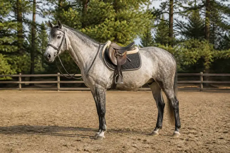 Équitation autour de Bordeaux : les centres équestres d'Arcachon et du Bassin